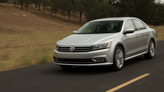 Hold Onto Your Hats, Here’s How Volkswagen Might ‘Spice Up’ The Passat!<em></em>